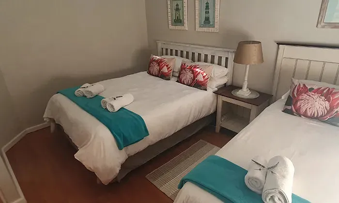 Garden Route: 3 or 7-Night Self-catering Stay for up to Six at The Dunes Resort