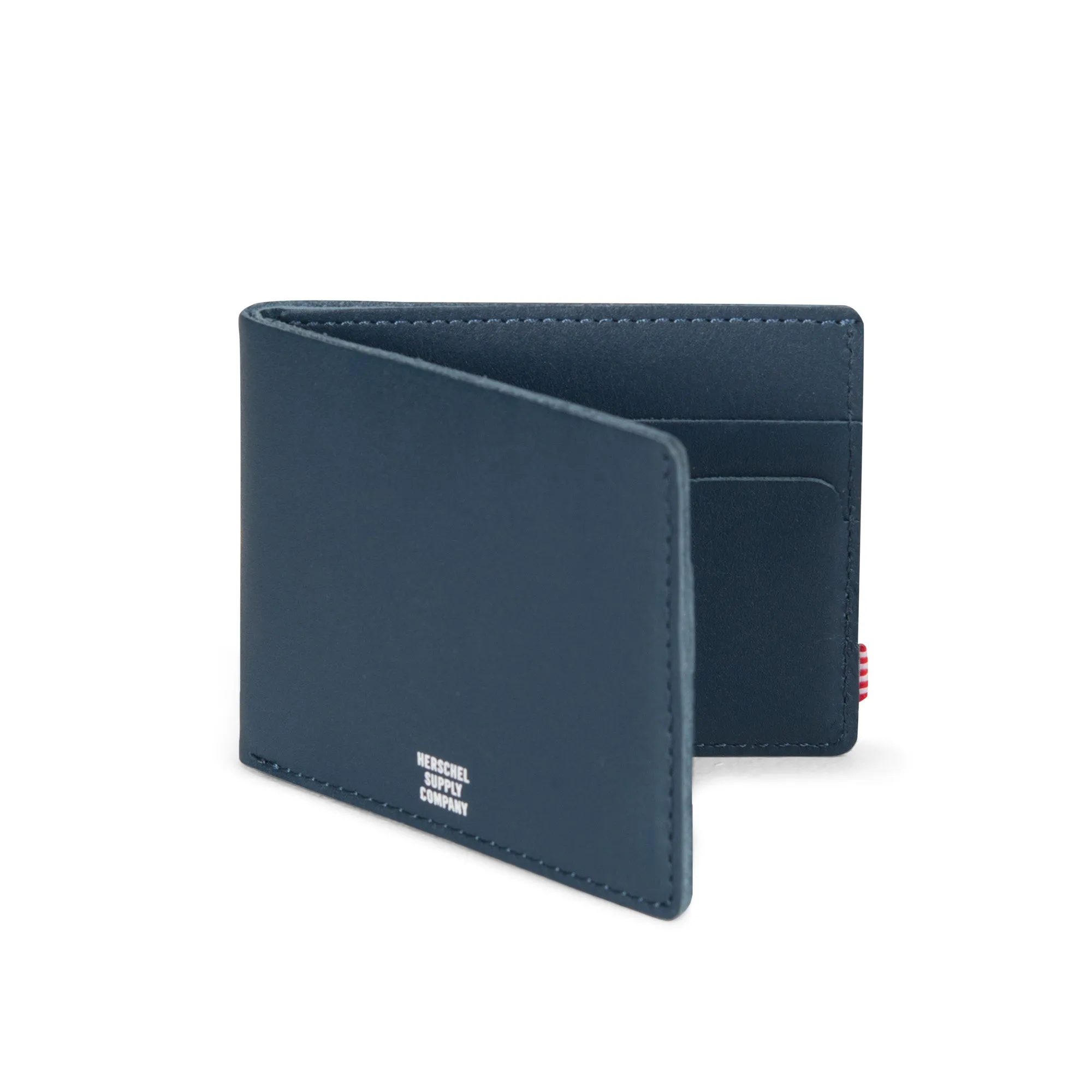 Herschel Miles Wallet, Premium Peacoat