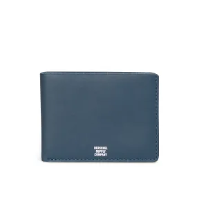 Herschel Miles Wallet, Premium Peacoat