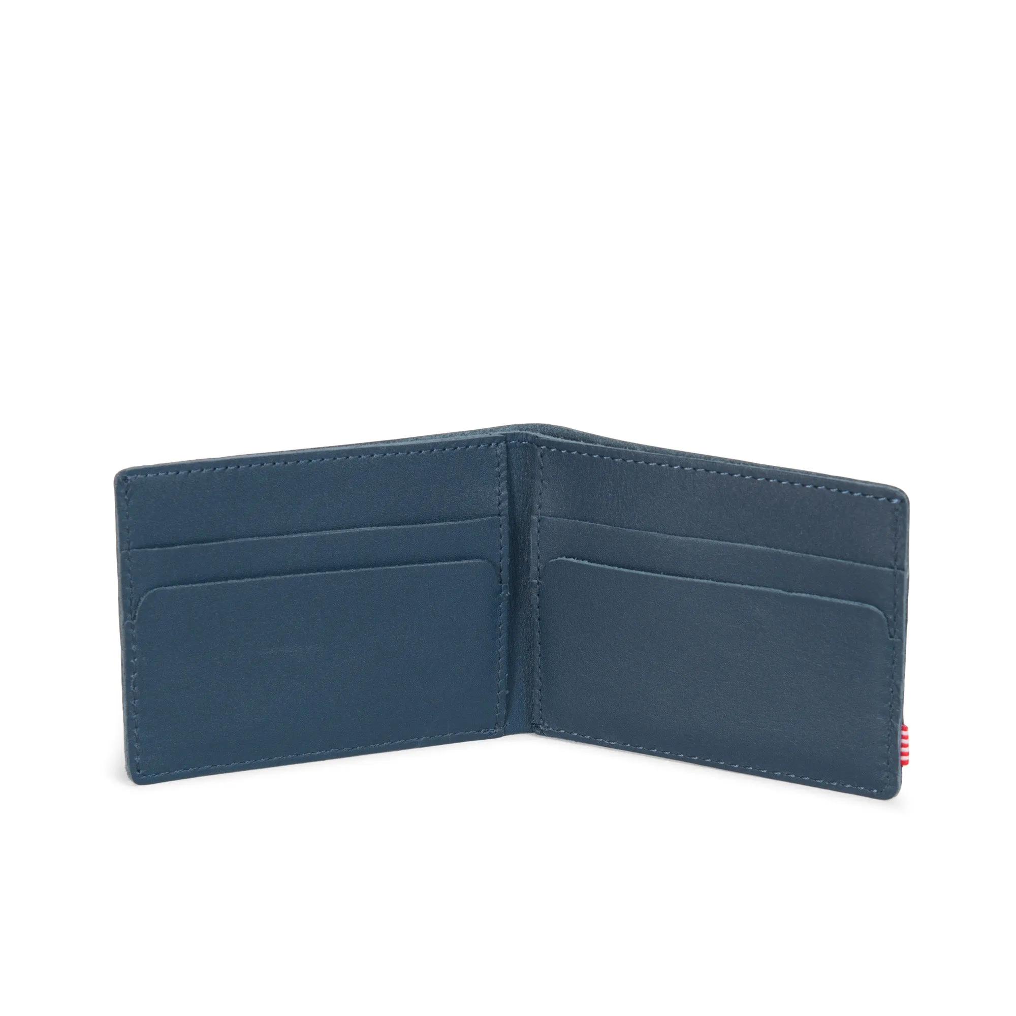 Herschel Miles Wallet, Premium Peacoat