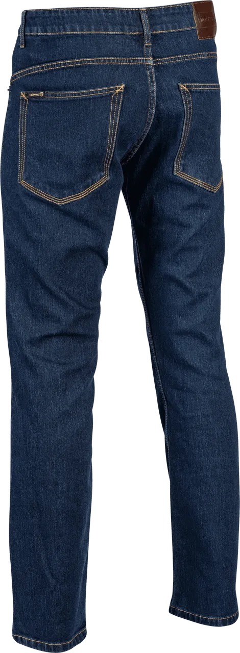 Highway 21 Stronghold Men's Motorcycle Riding Jeans
