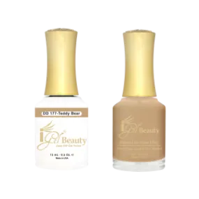 iGel - Matching - Teddy Bear 15mL