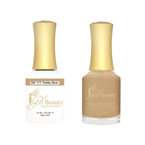 iGel - Matching - Teddy Bear 15mL