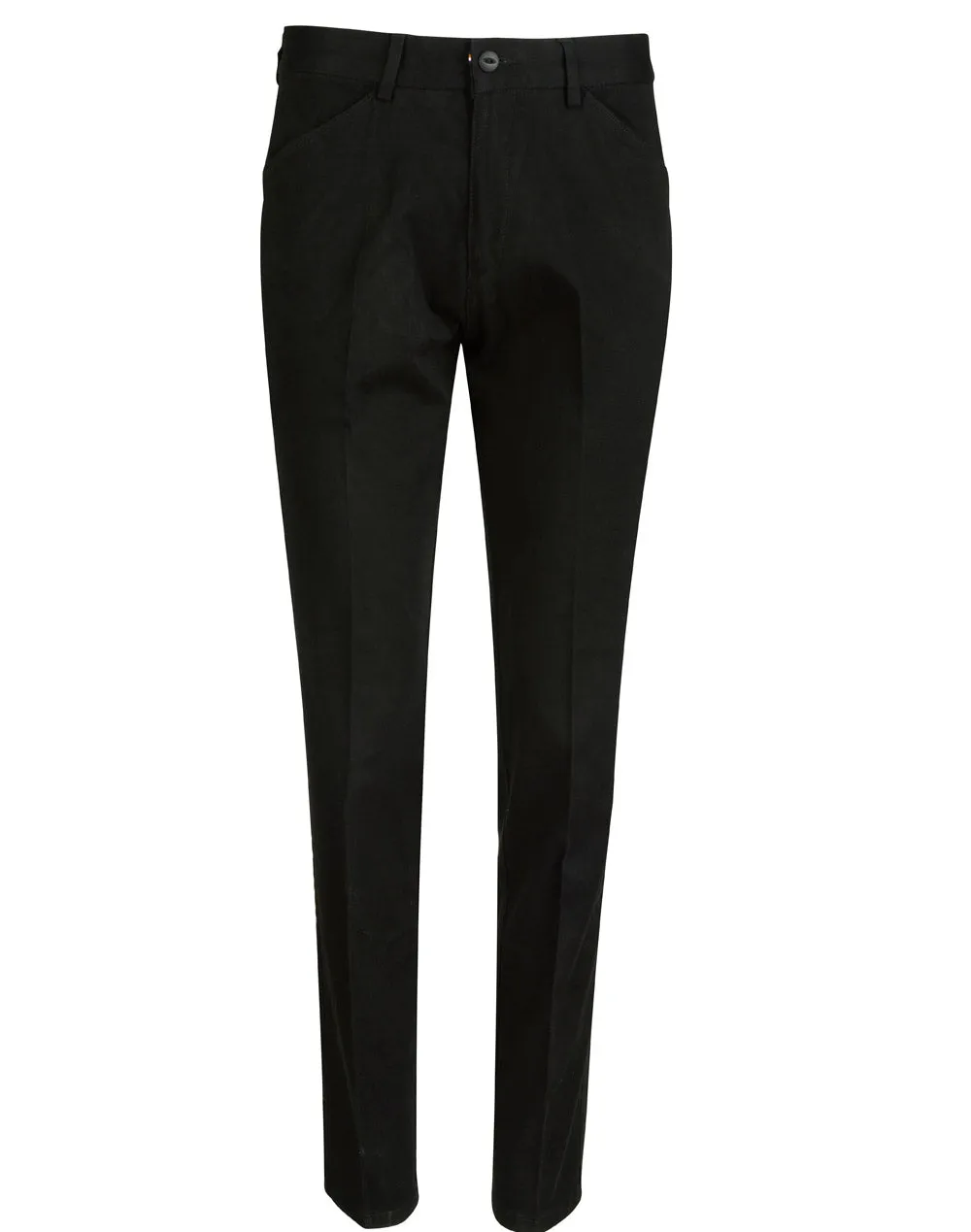 Ladies Boston Chino