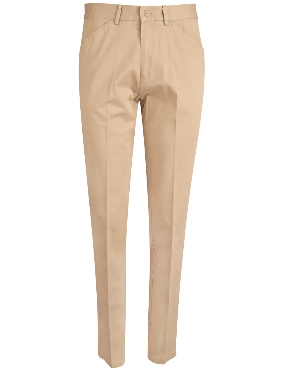 Ladies Boston Chino