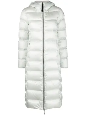 Leah Down Coat