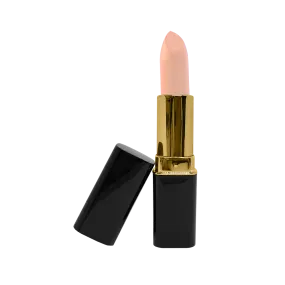 Lipstick - Shimmer beige Gold Trim