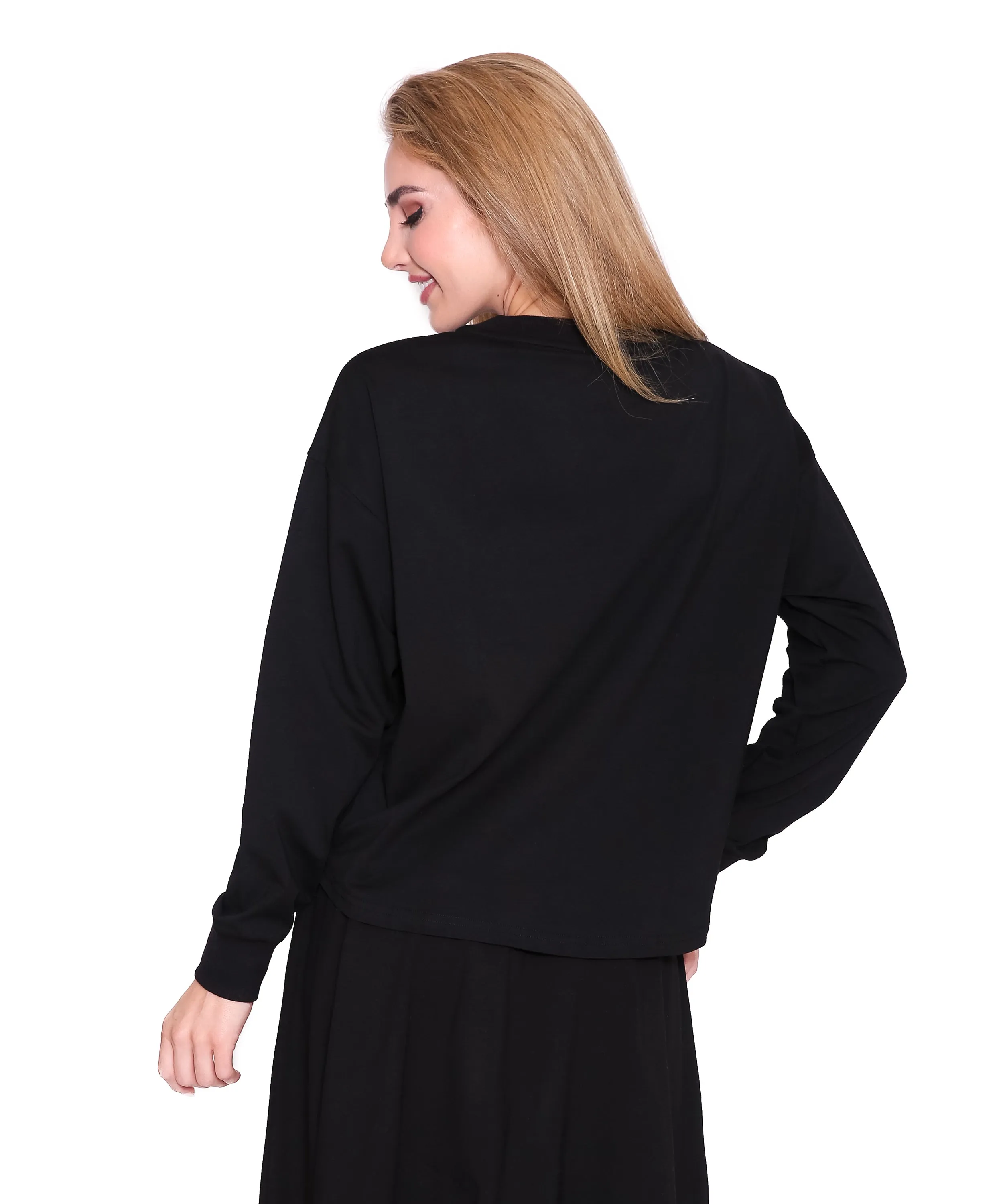 Long Sleeve T Shirt