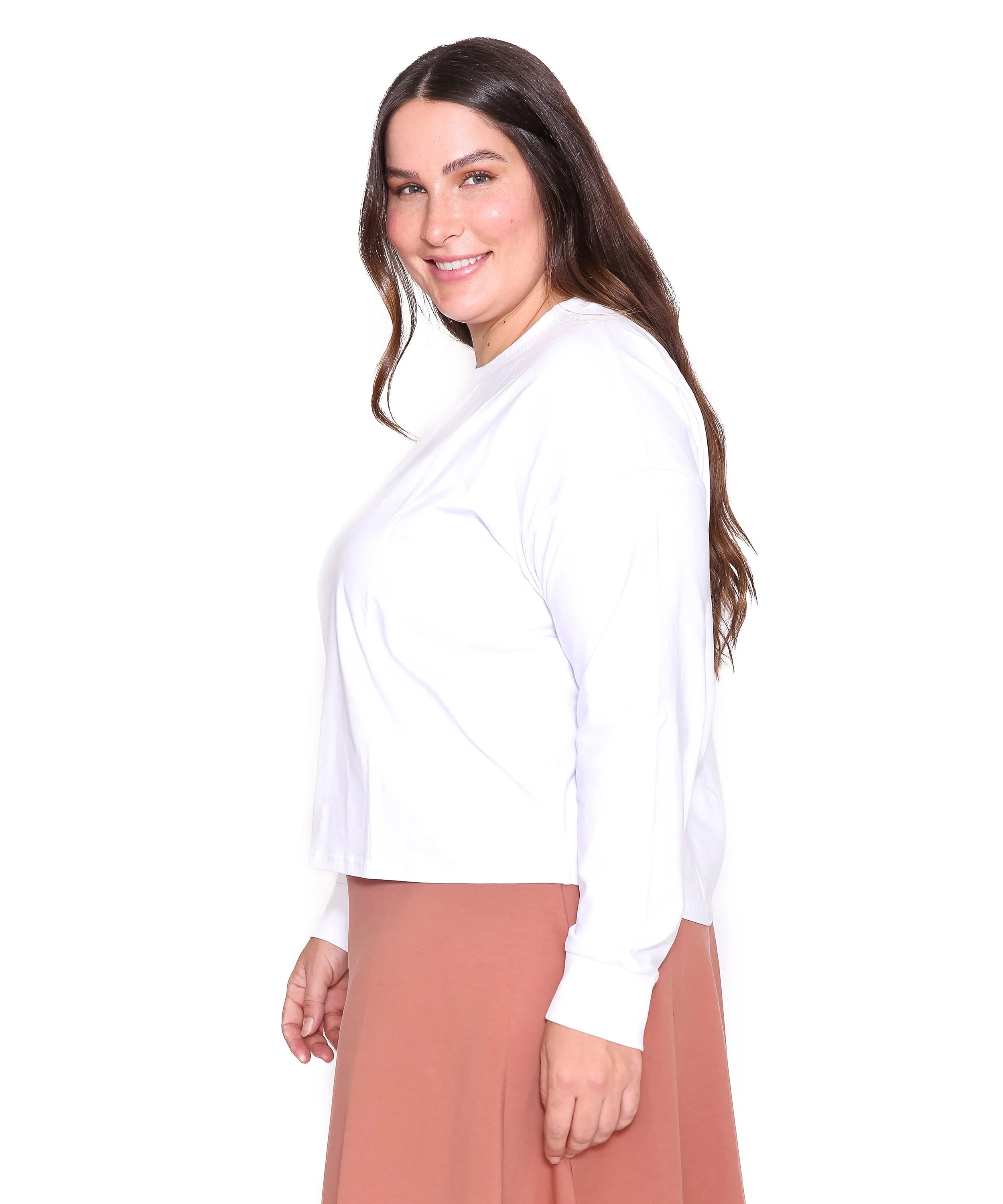 Long Sleeve T Shirt