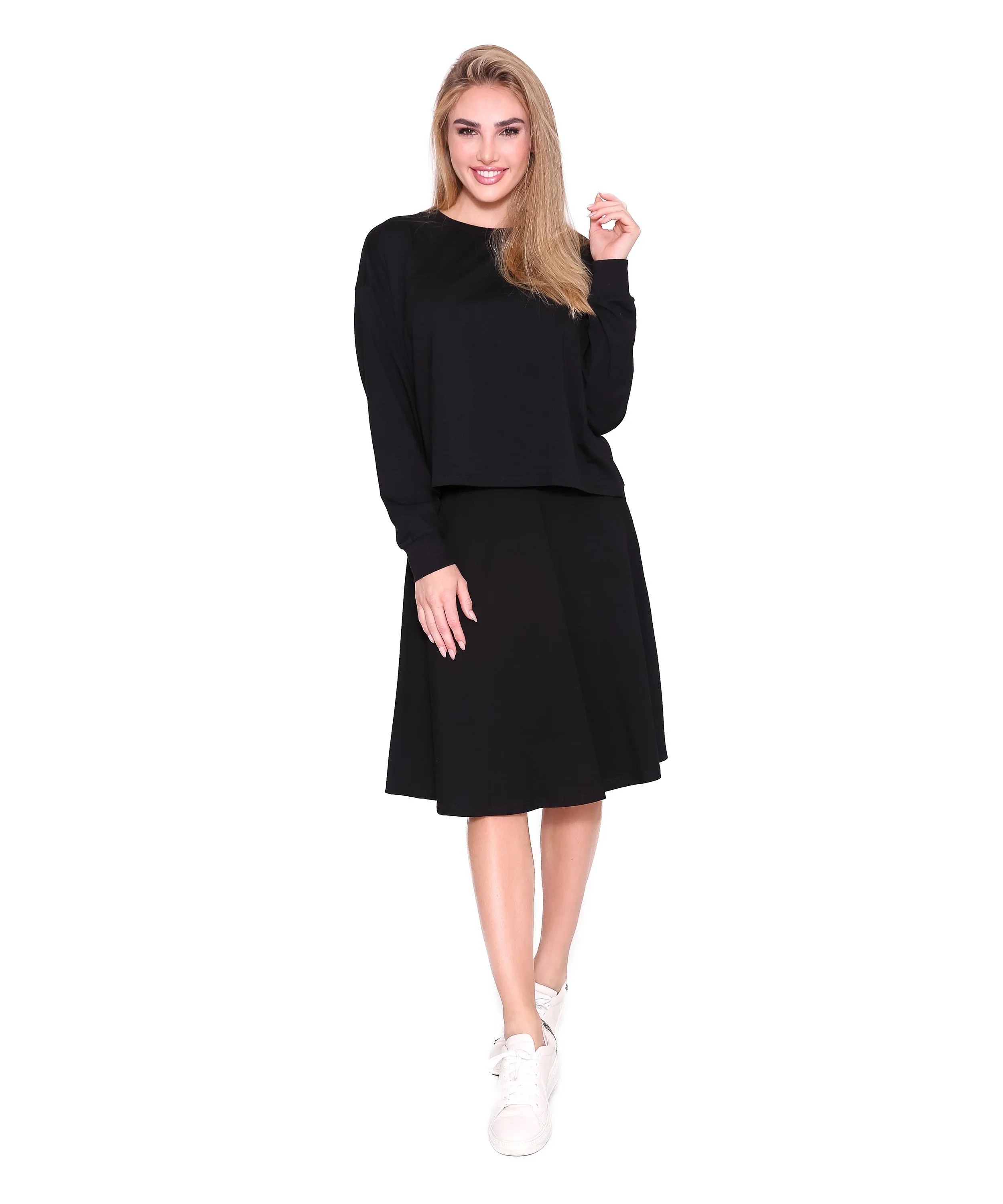 Long Sleeve T Shirt