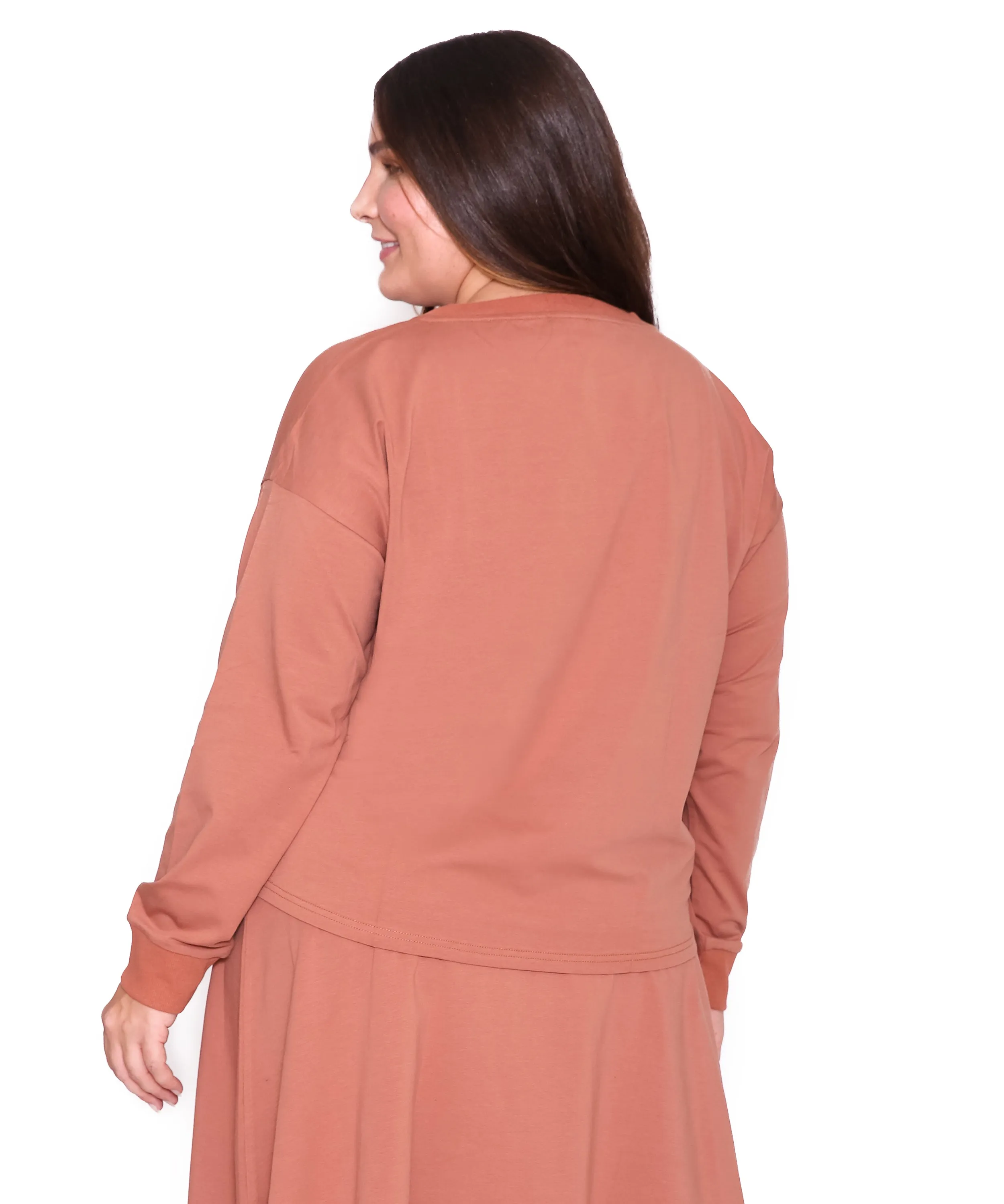 Long Sleeve T Shirt