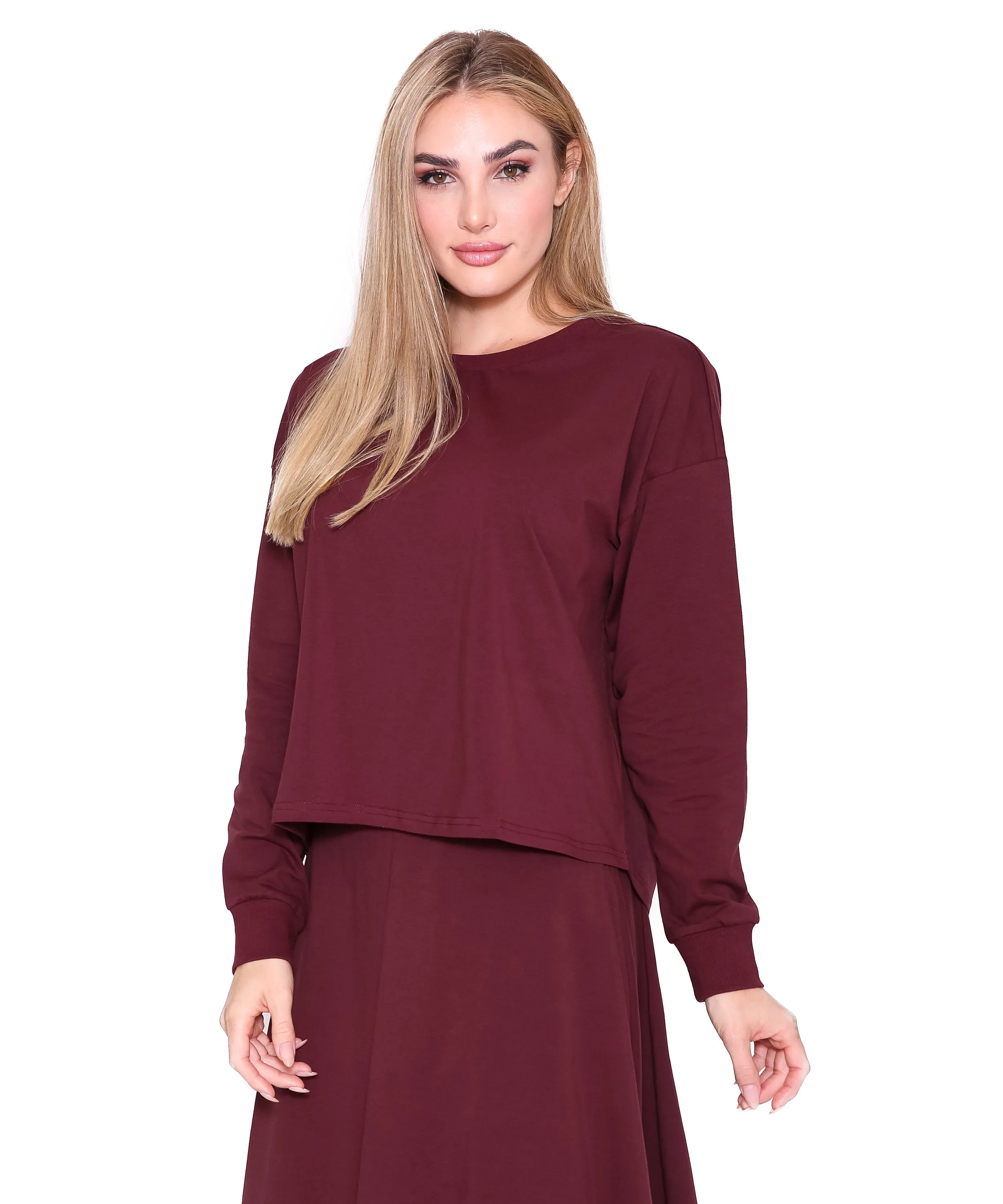 Long Sleeve T Shirt