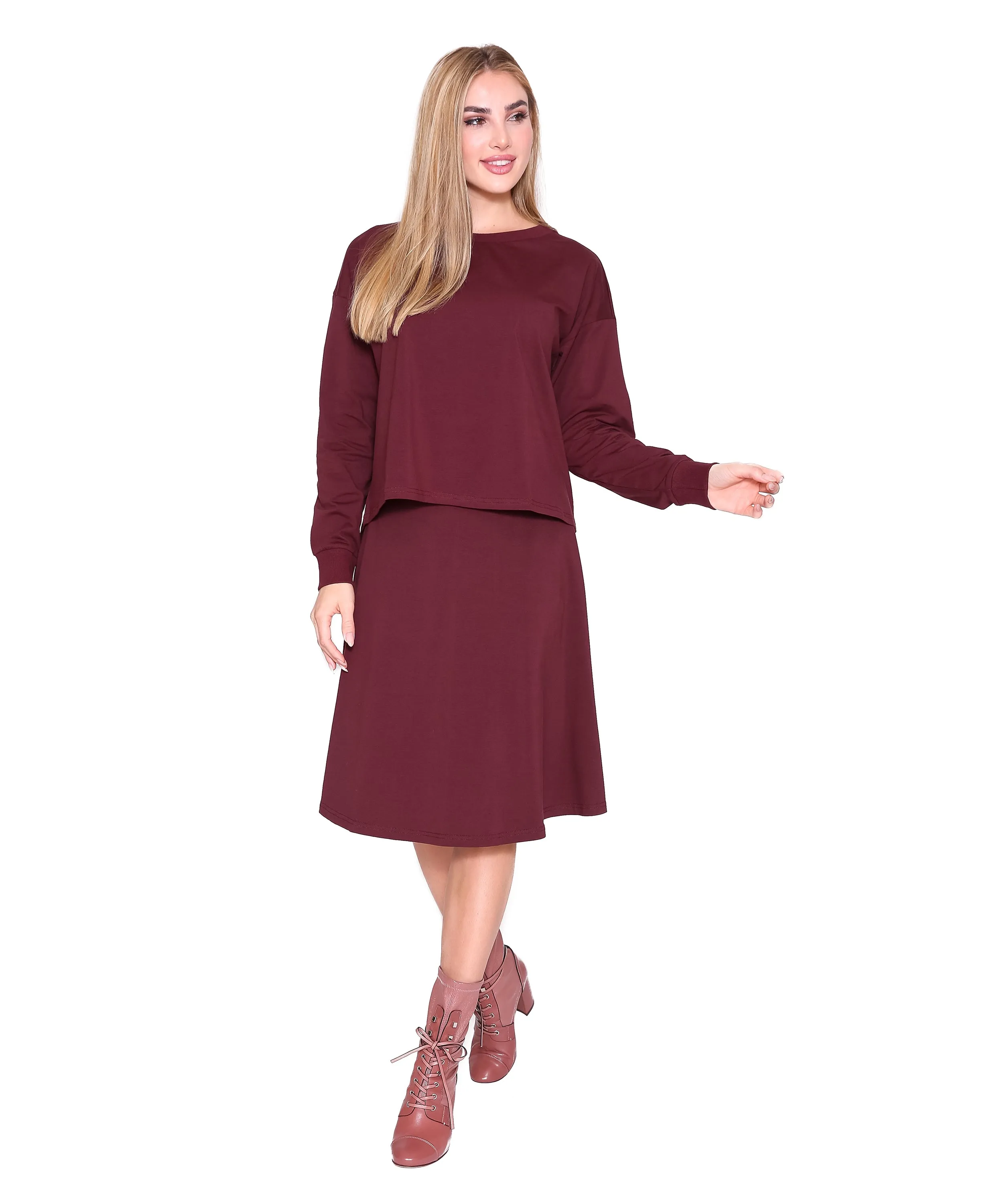 Long Sleeve T Shirt