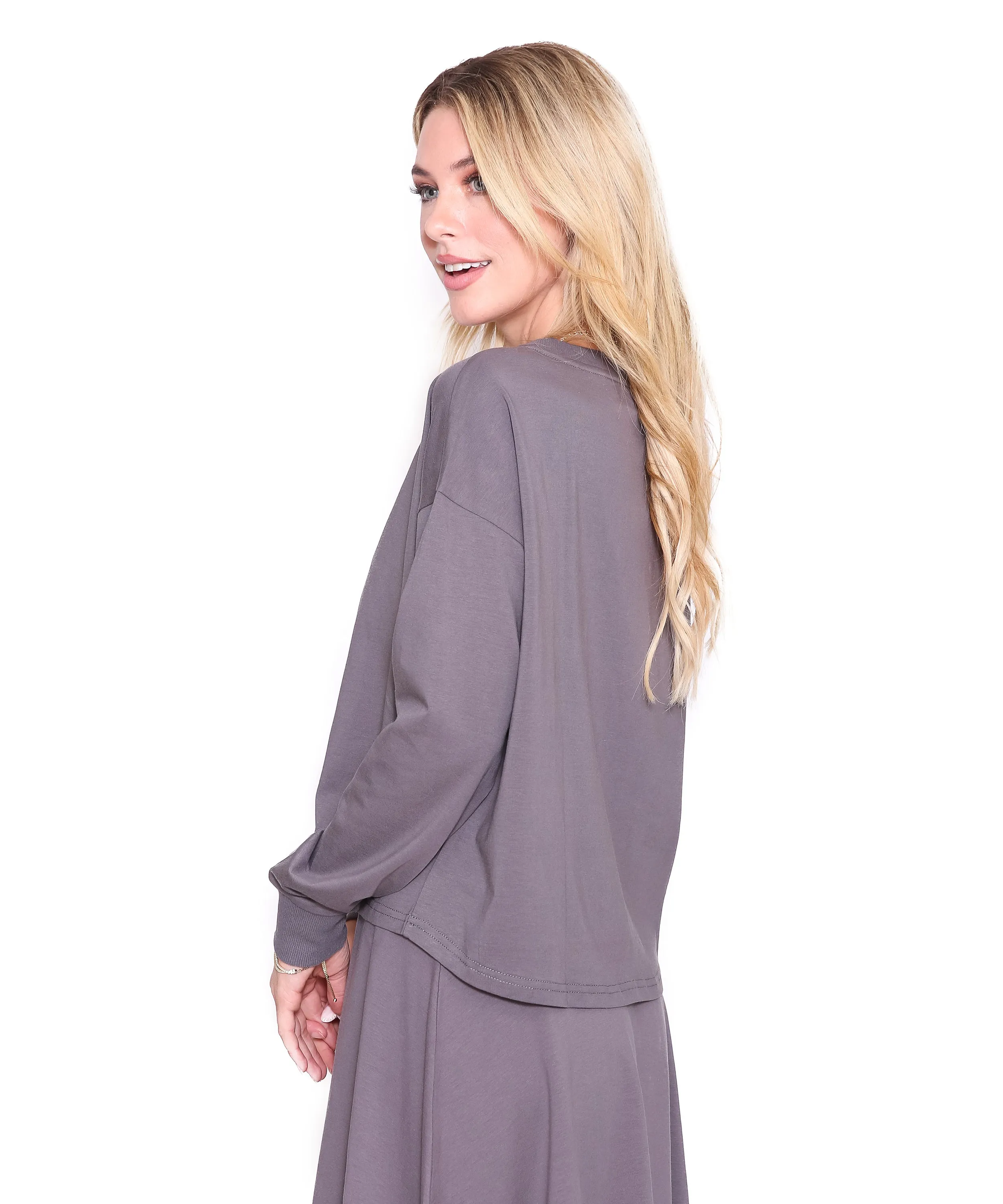 Long Sleeve T Shirt