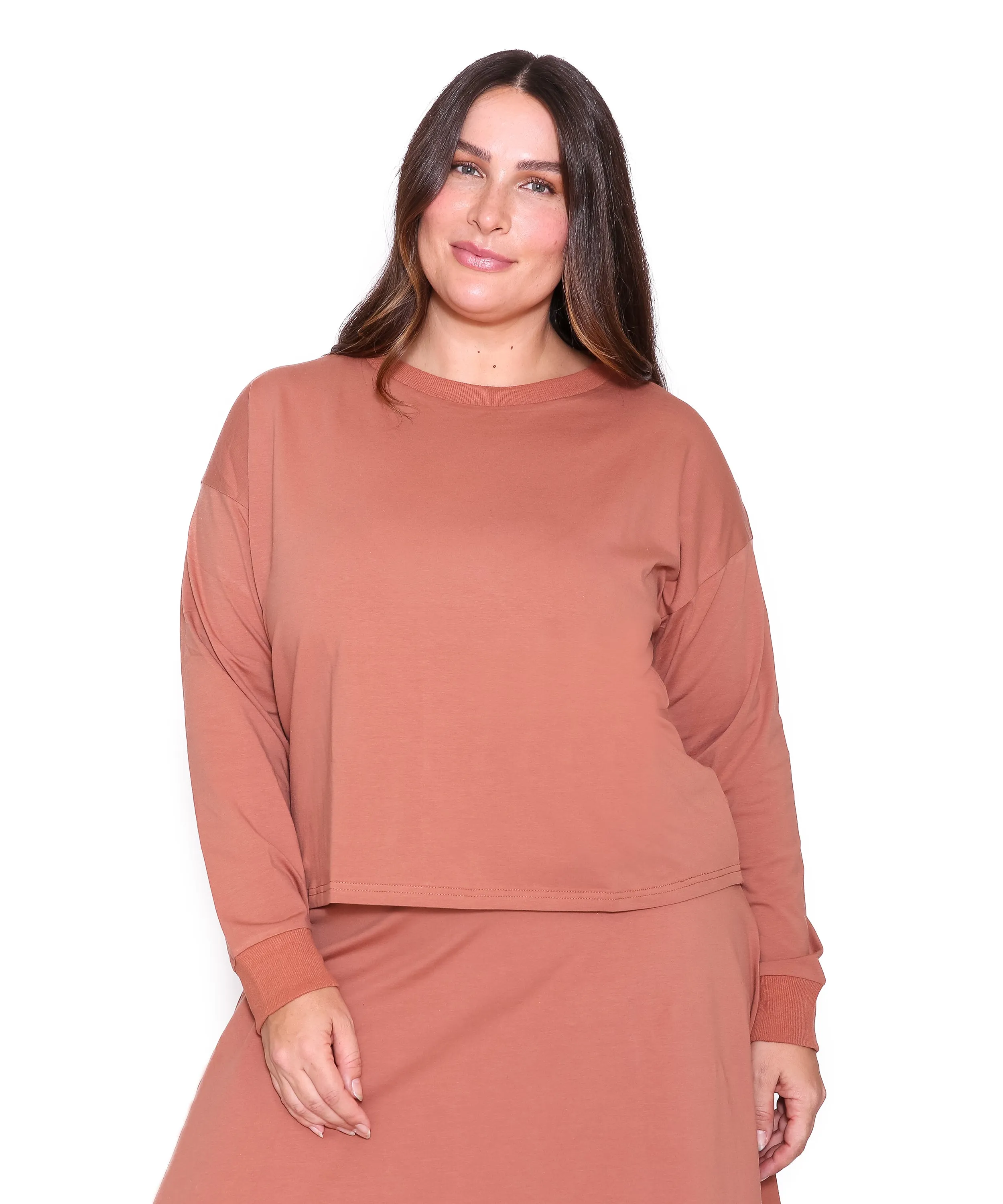 Long Sleeve T Shirt