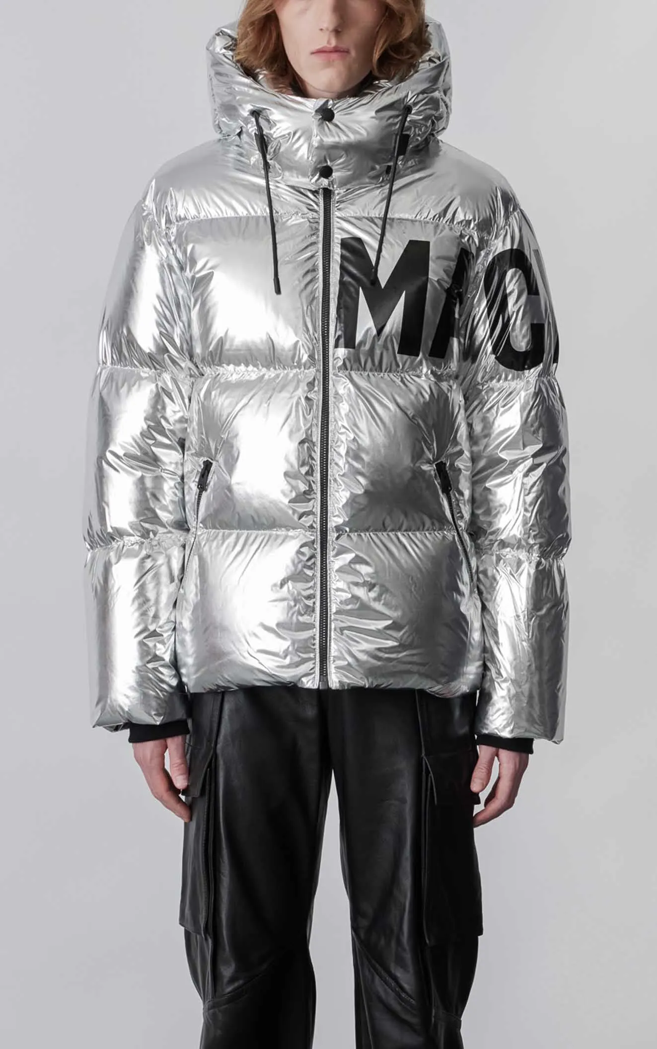 MACKAGE KENT DOWN COAT Mens Apparel
