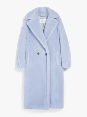 MAX MARA Teddy Bear Icon Coat
