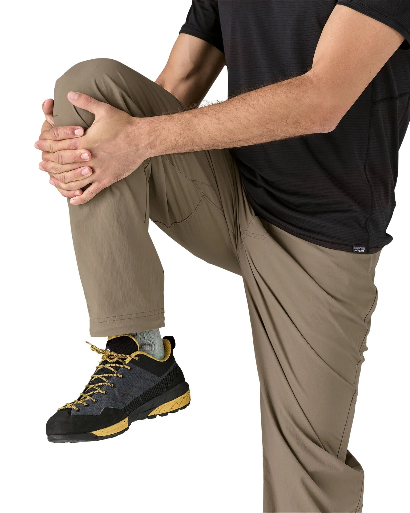 Men's RPS Rock Regular Pants