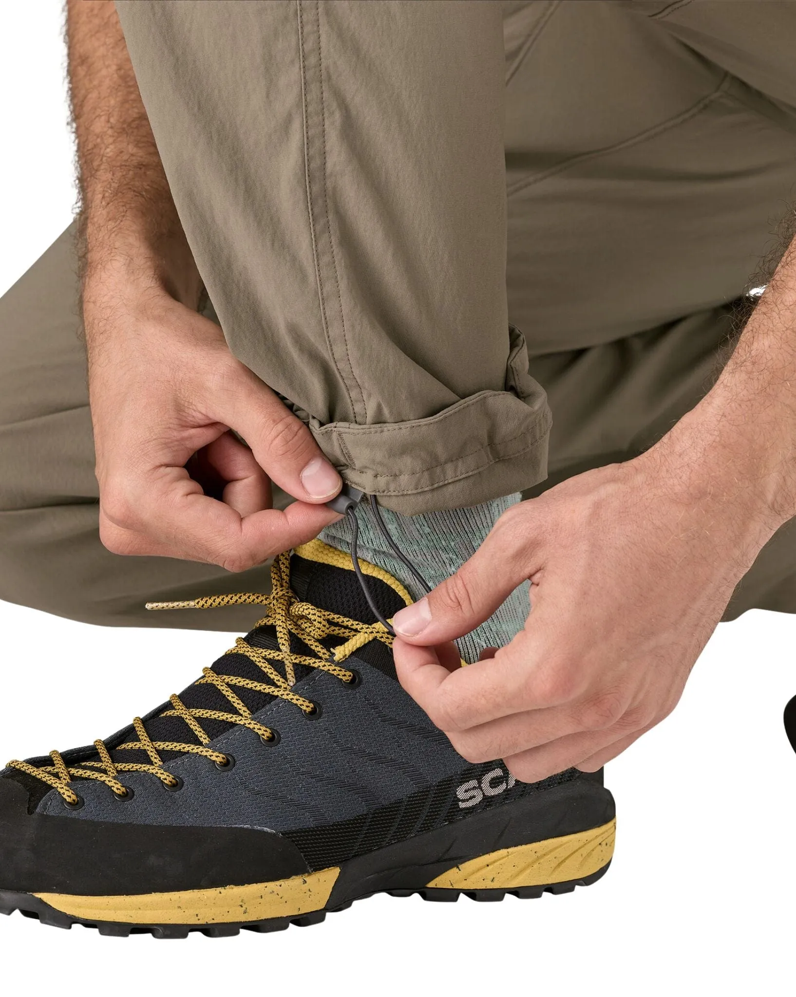 Men's RPS Rock Regular Pants
