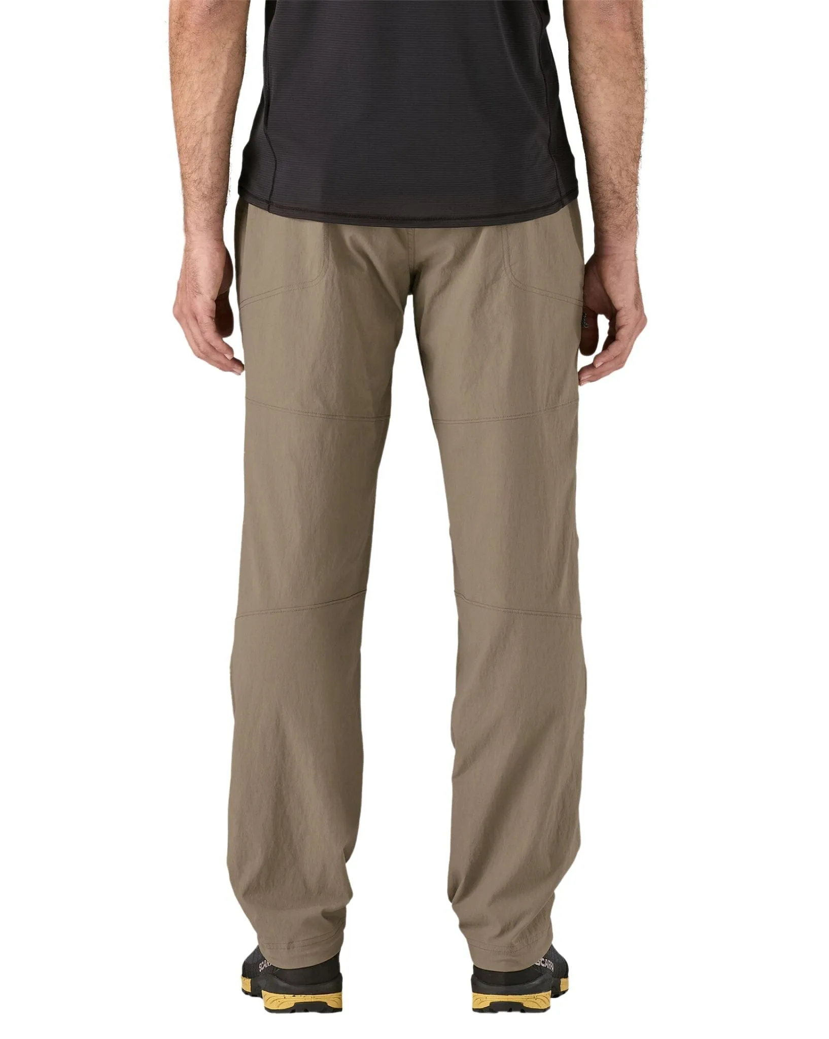 Men's RPS Rock Regular Pants