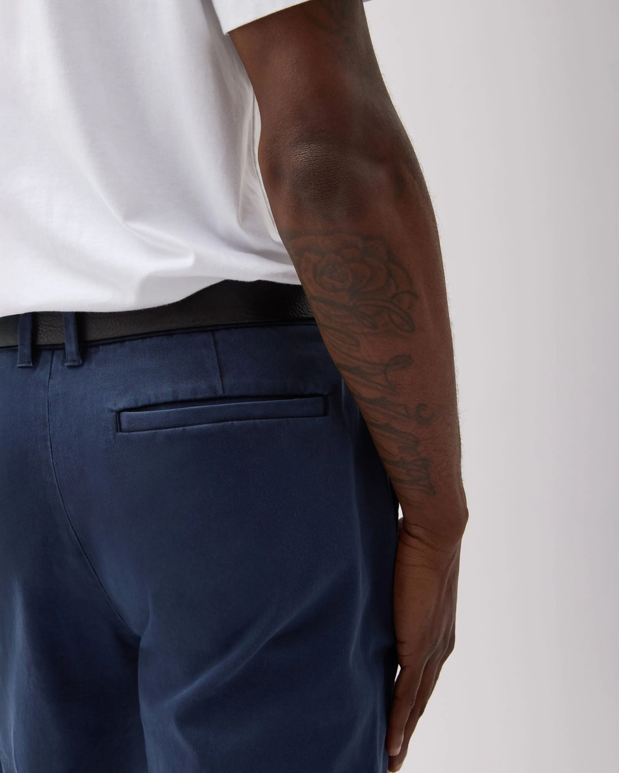 Men's Slim Chino