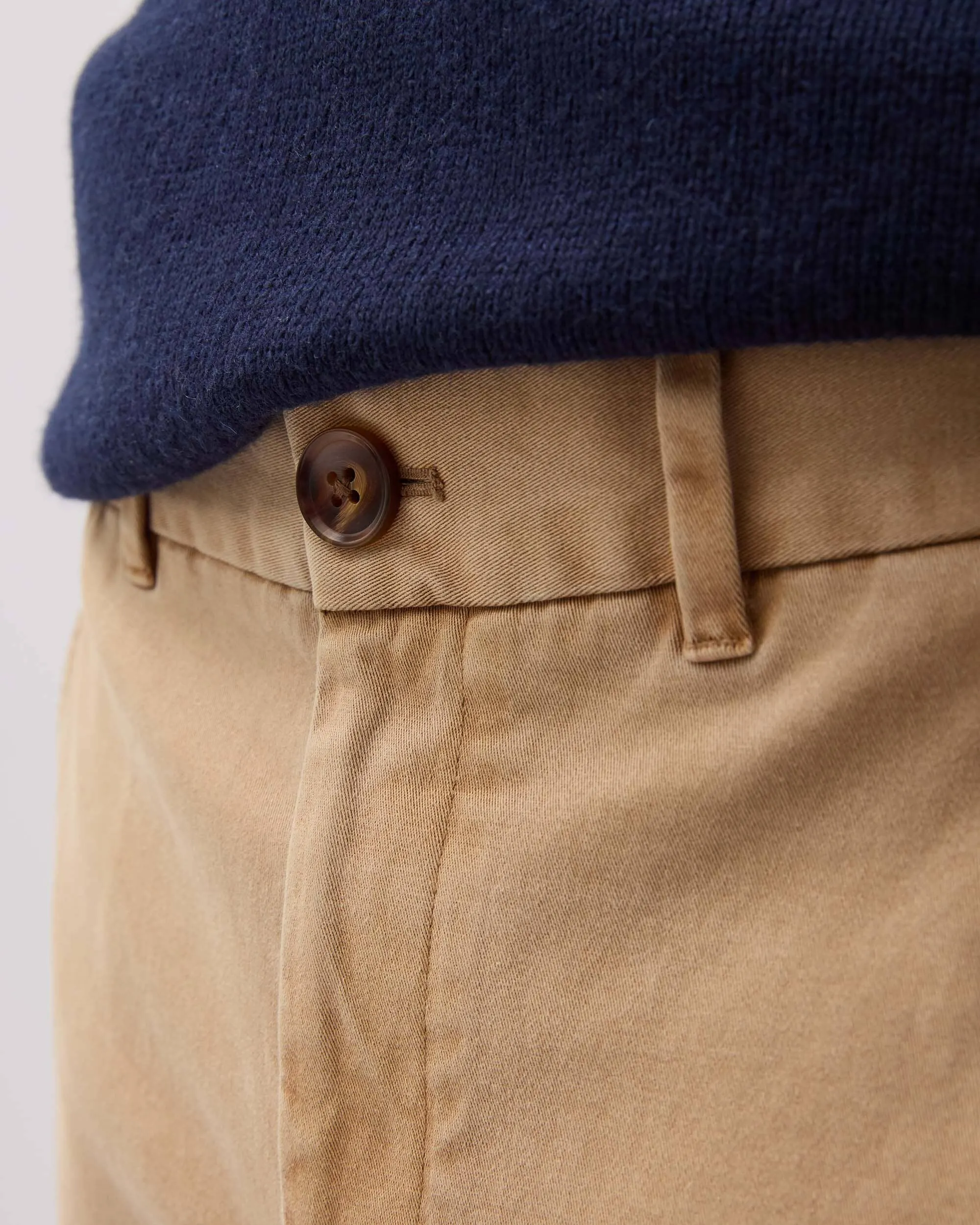 Men's Slim Chino
