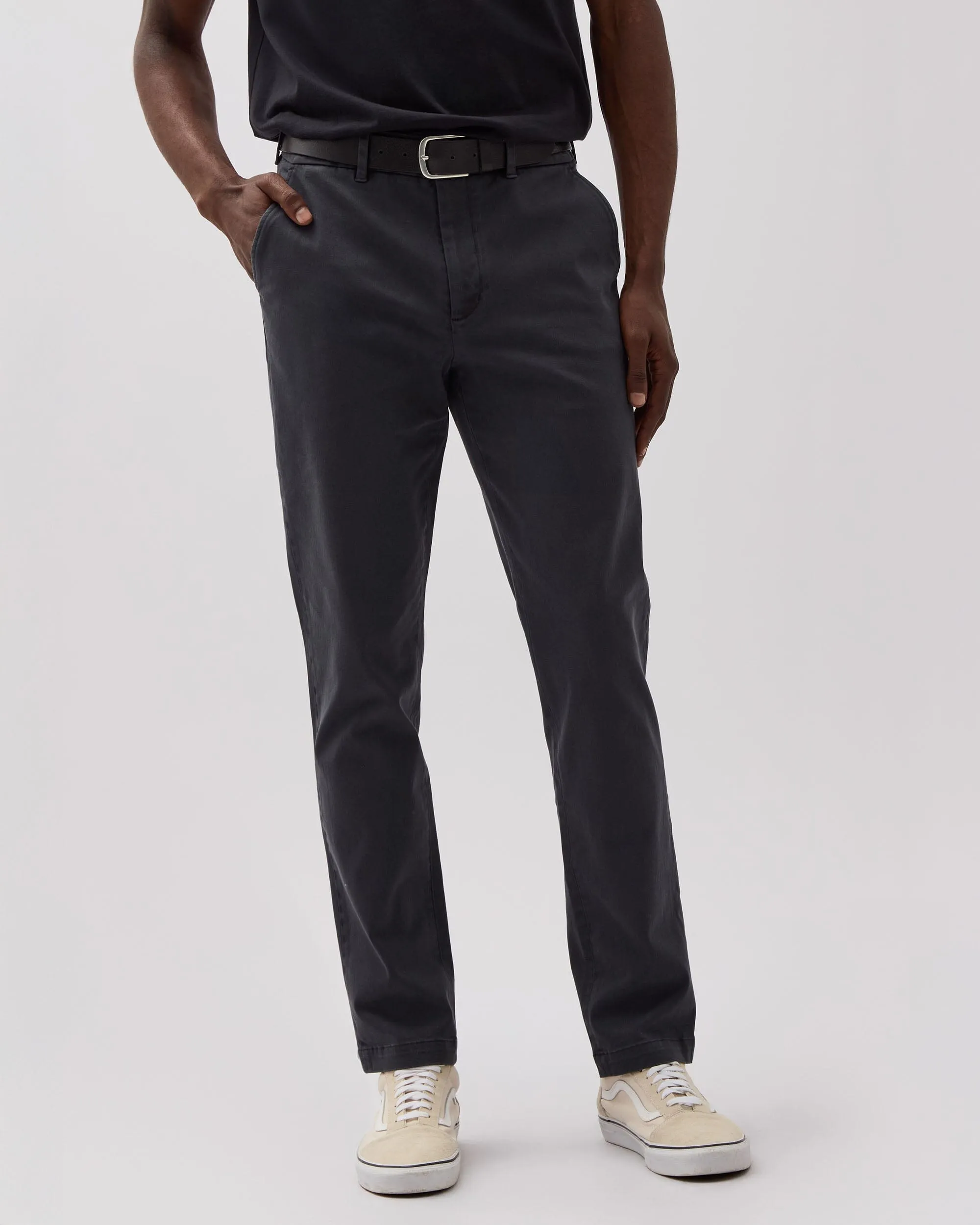 Men's Slim Chino