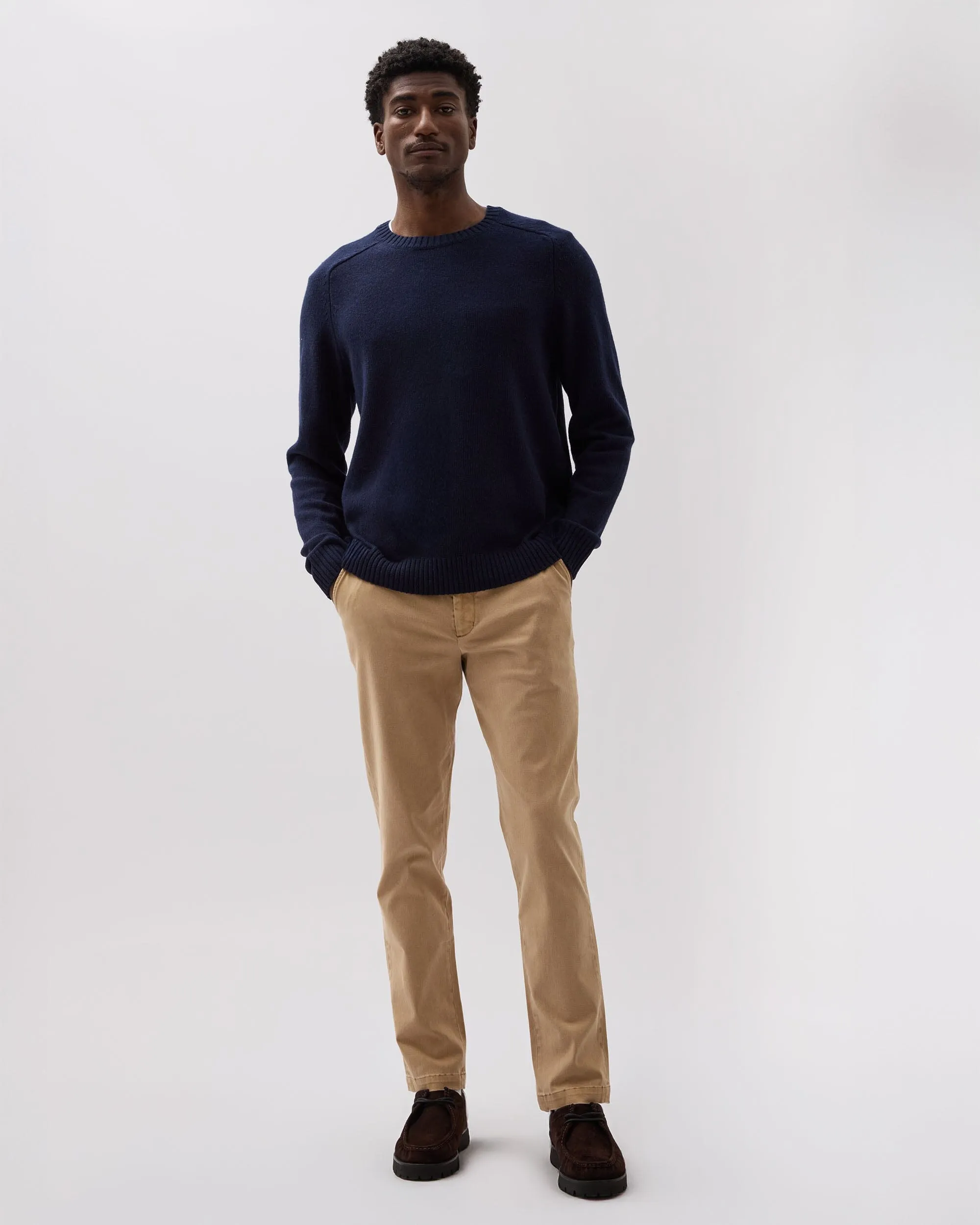 Men's Slim Chino