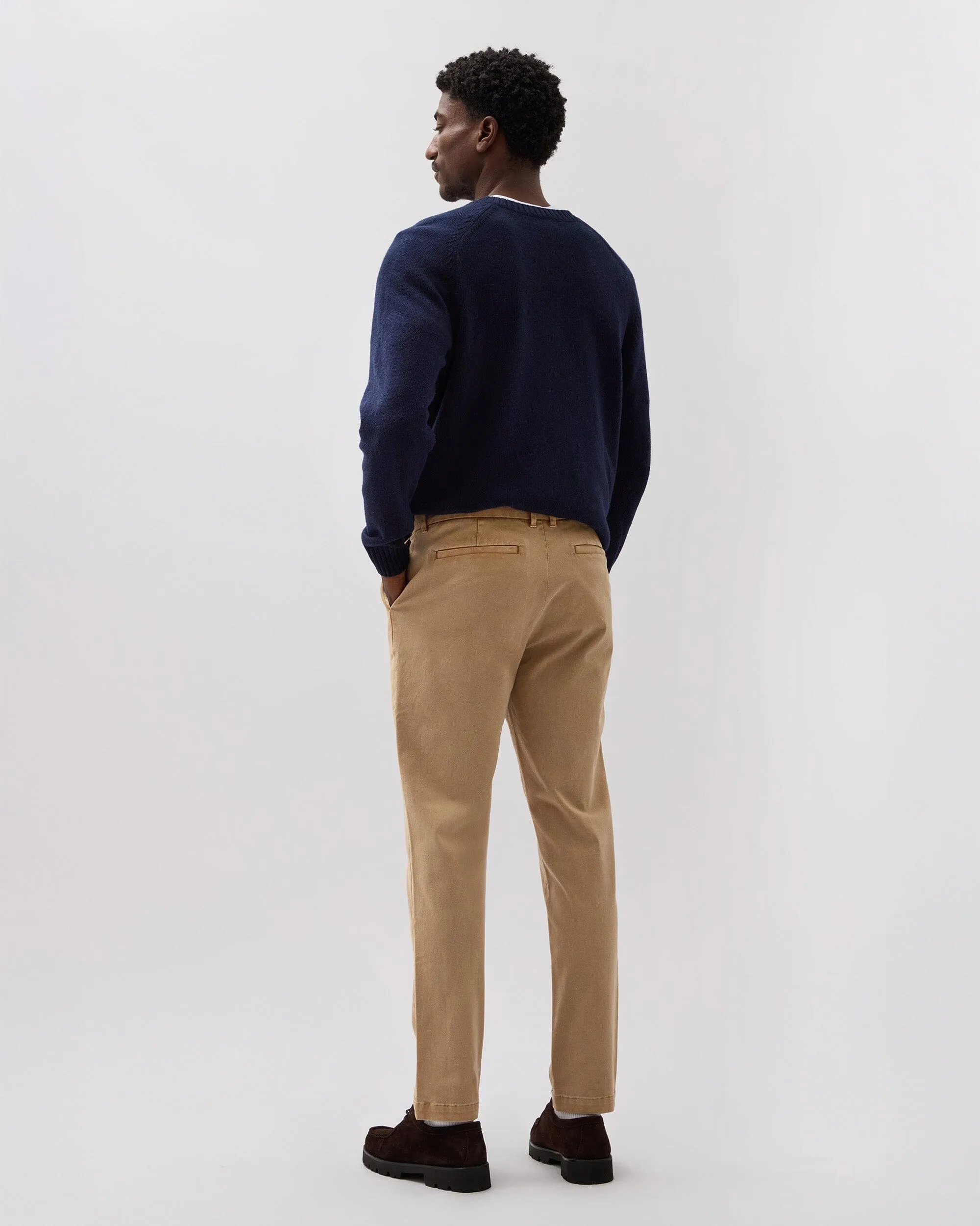 Men's Slim Chino