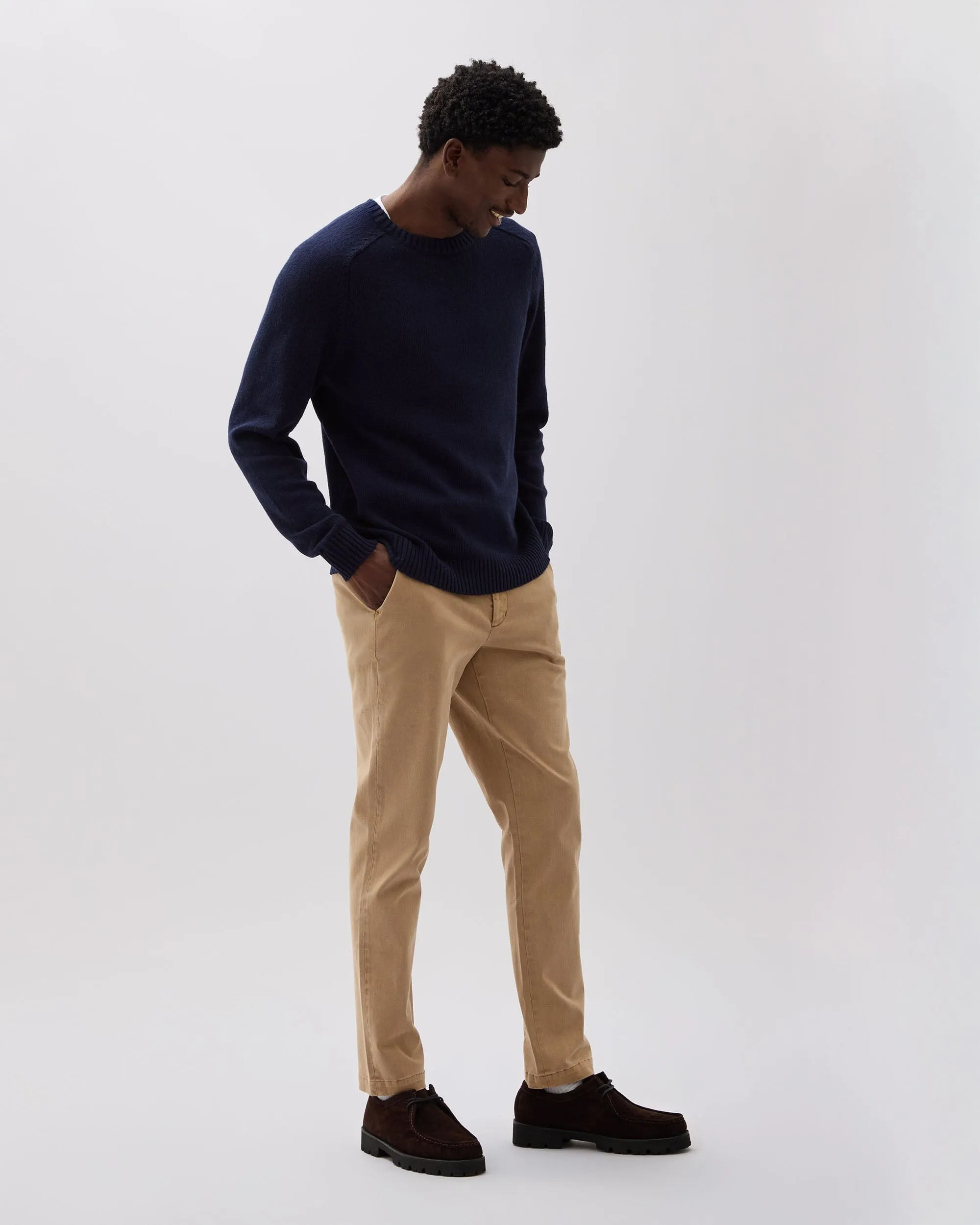 Men's Slim Chino