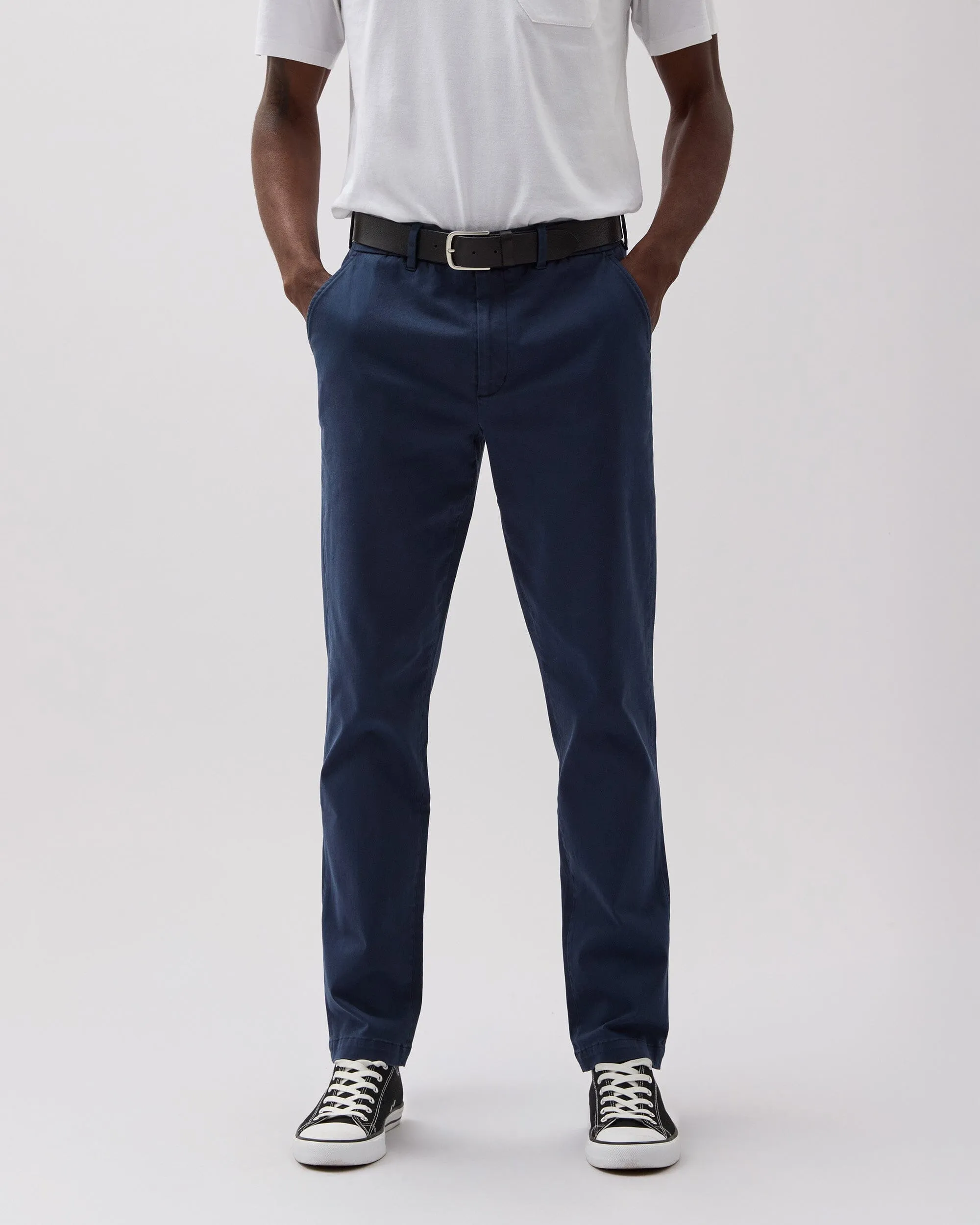 Men's Slim Chino