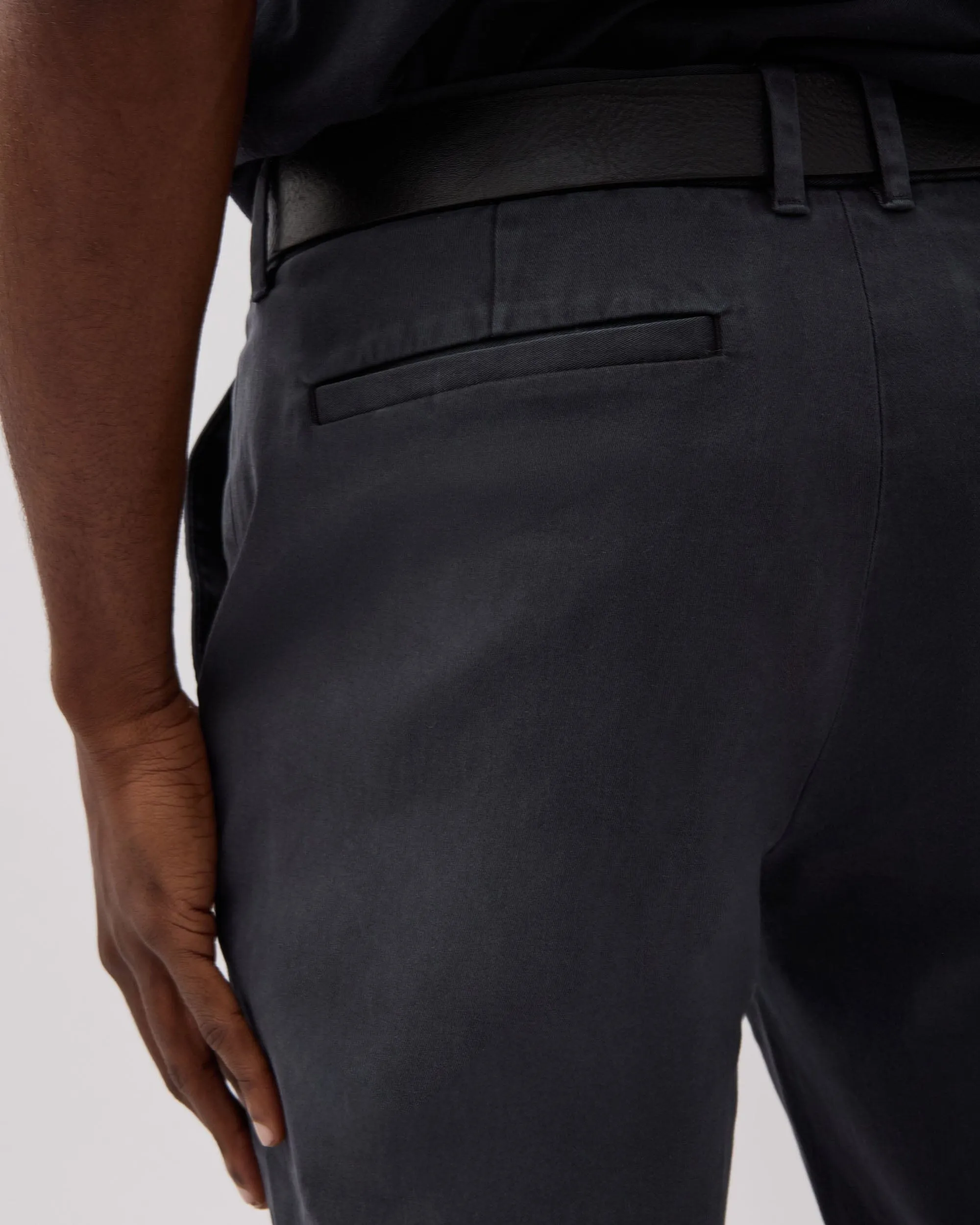 Men's Slim Chino