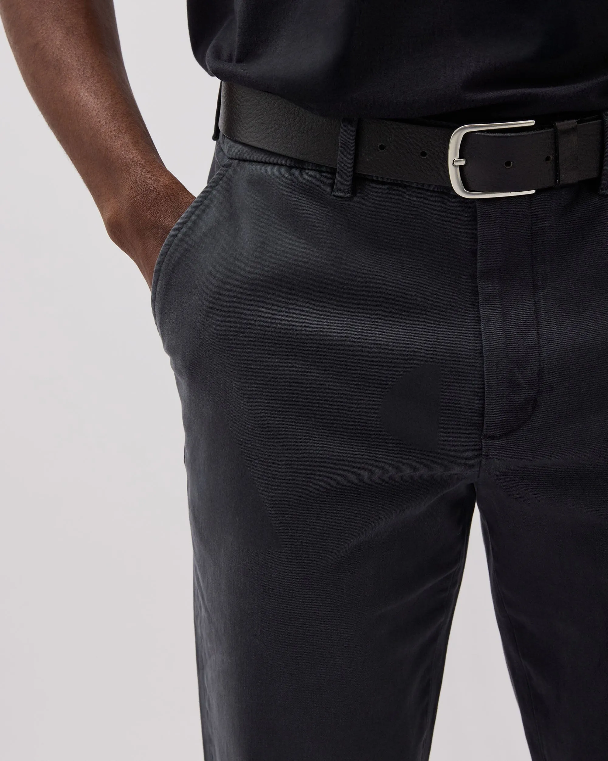 Men's Slim Chino