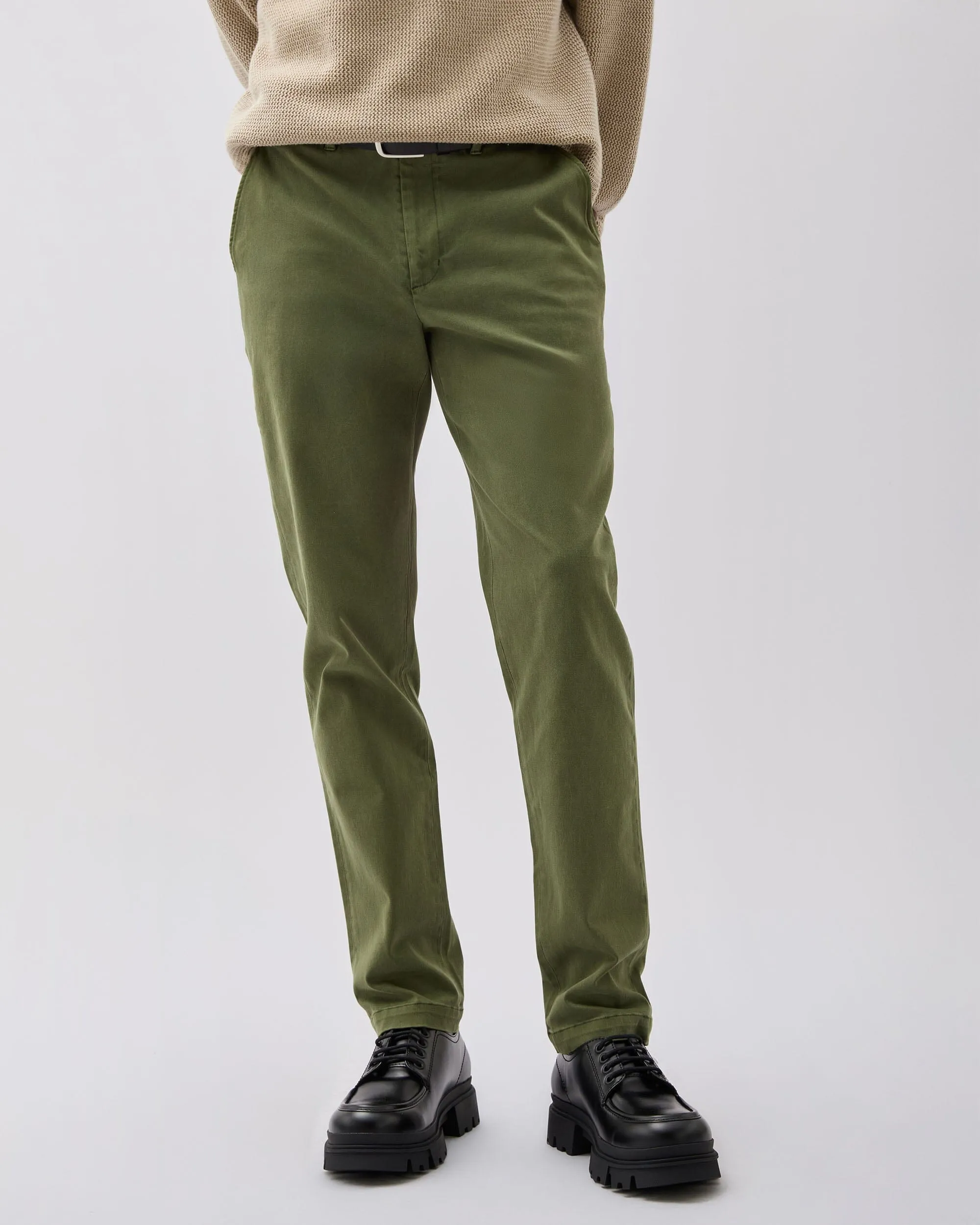 Men's Slim Chino