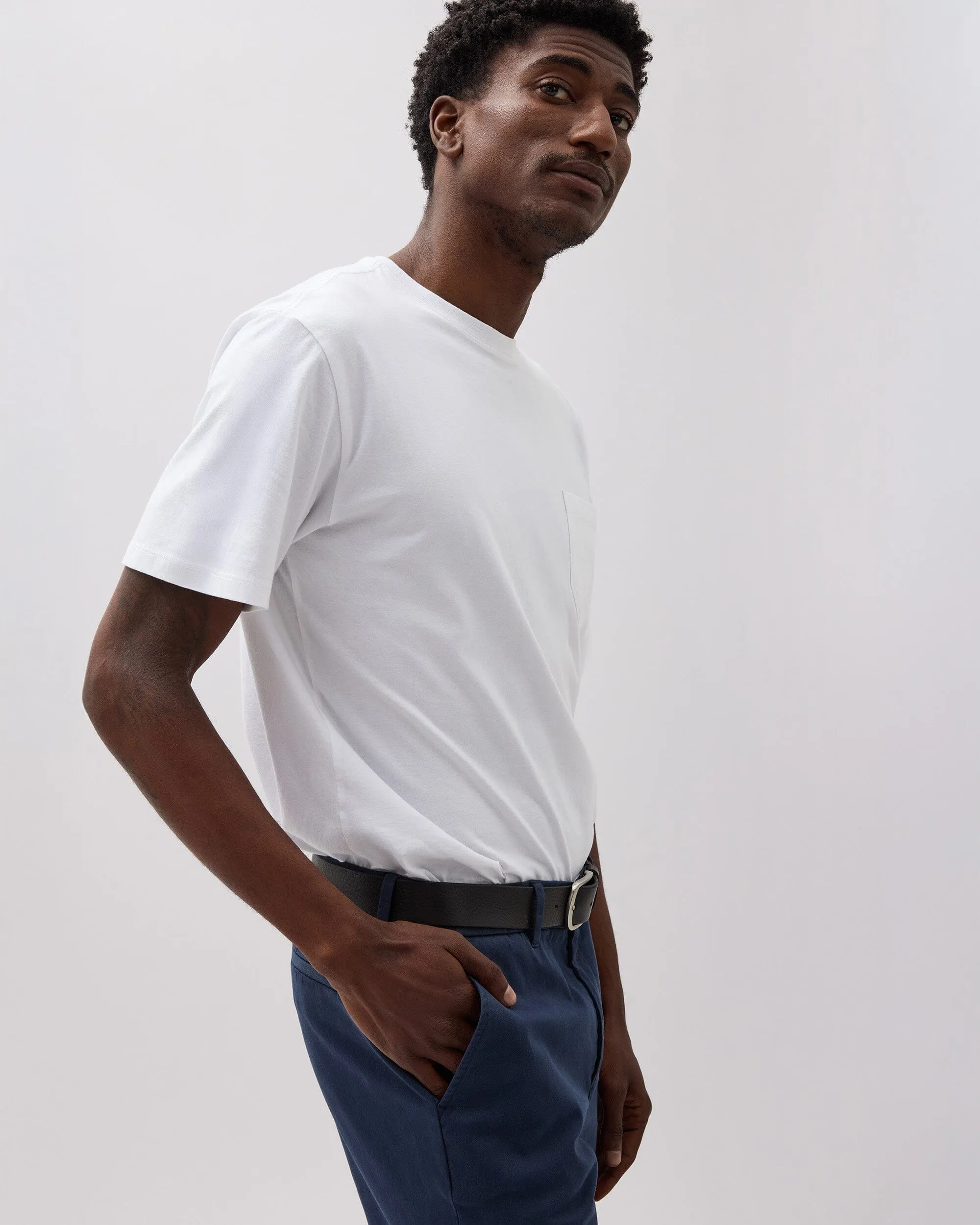 Men's Slim Chino