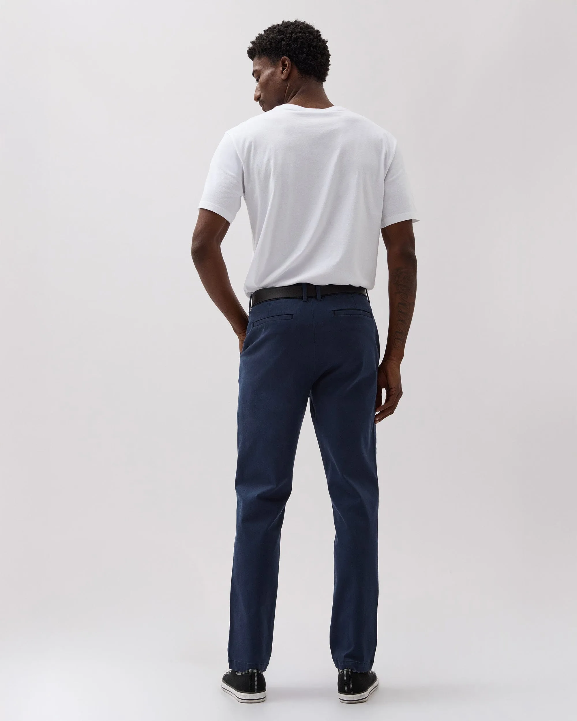 Men's Slim Chino