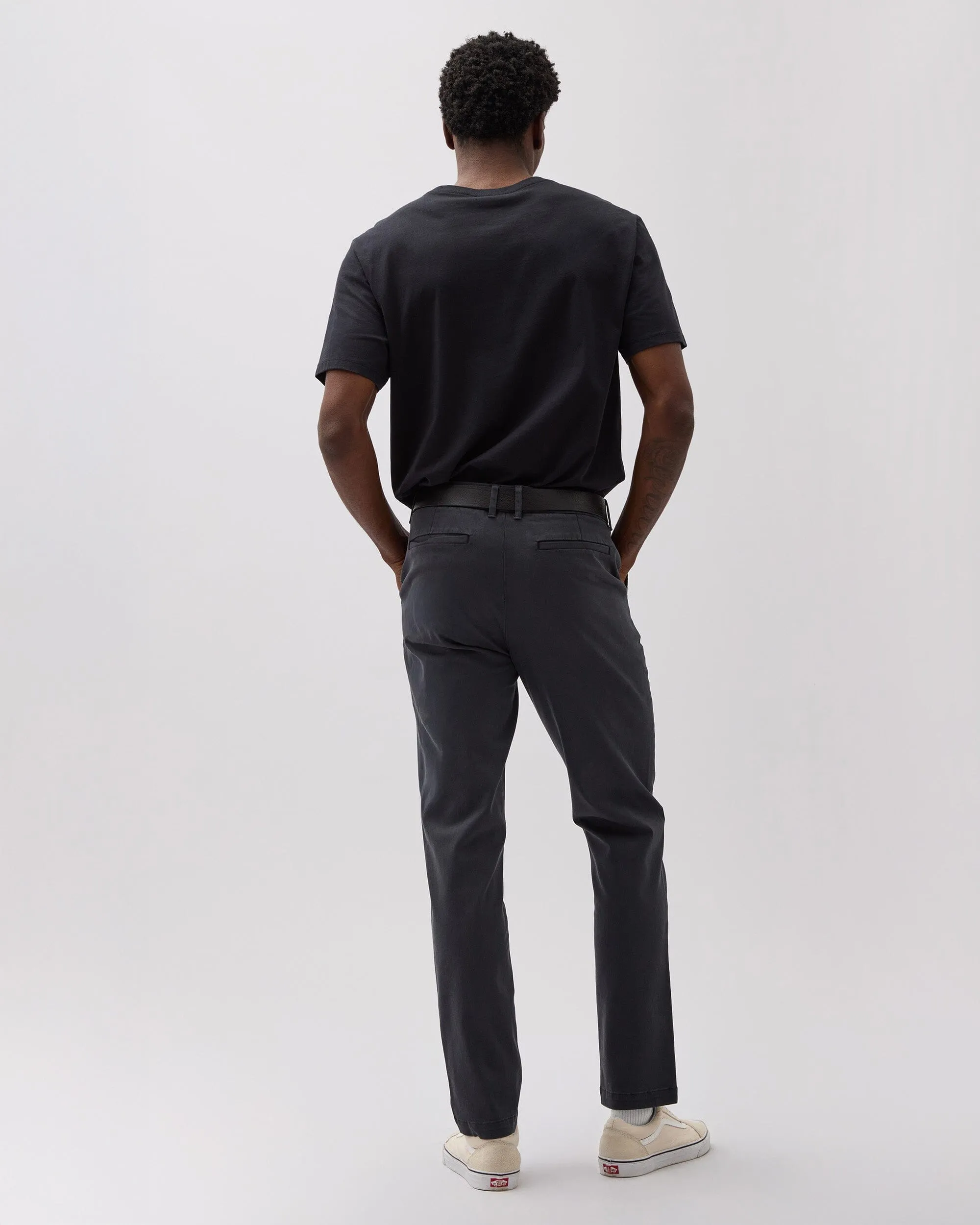Men's Slim Chino