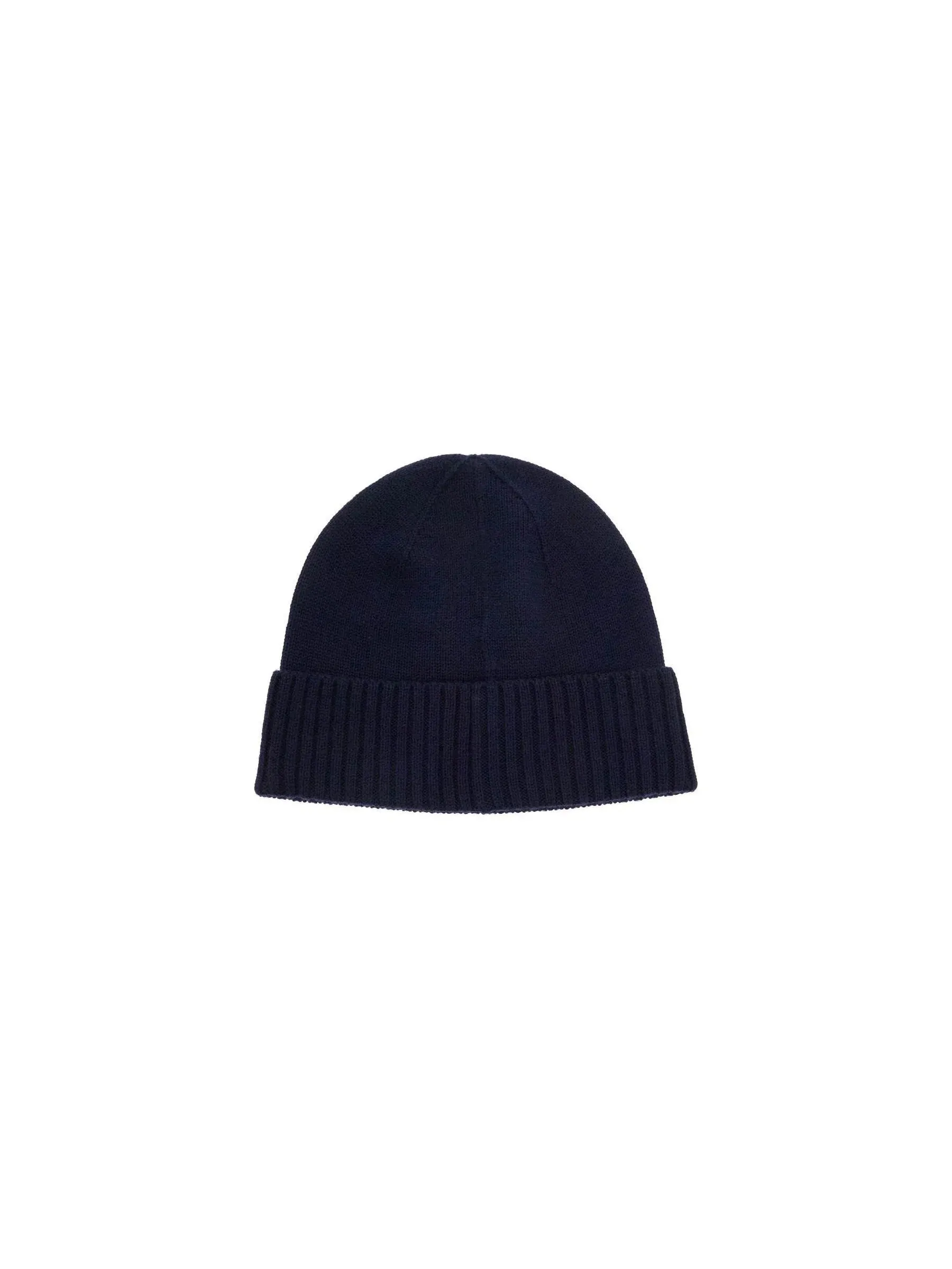 Merino Wool Beanie