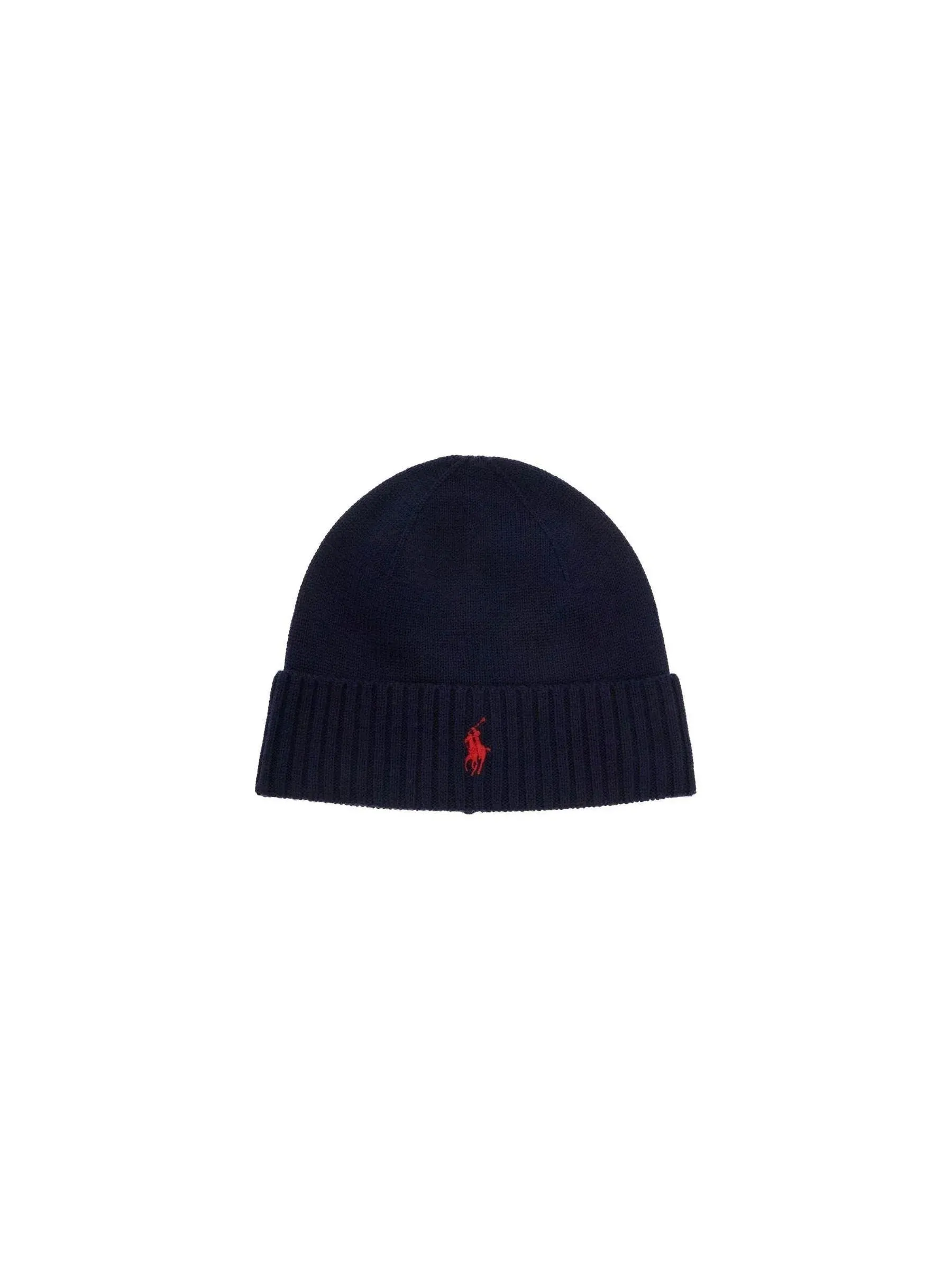 Merino Wool Beanie