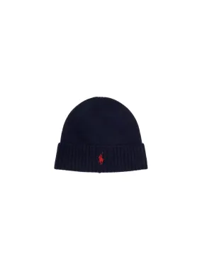 Merino Wool Beanie