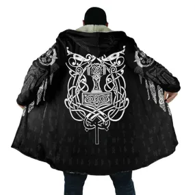 Mjolnir Coat