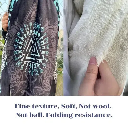Mjolnir Coat