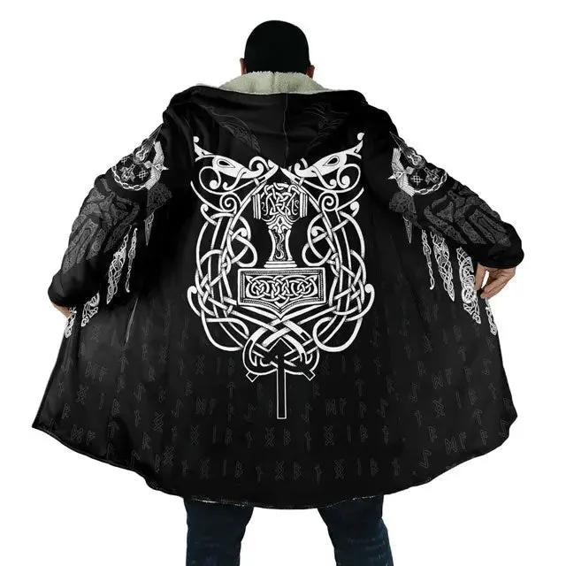 Mjolnir Coat
