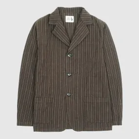 Old Crow Speed Shop by Glad Hand & Co. Thirteen Crows Blazer