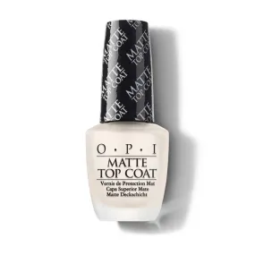 OPI Lacquer - Matte Top Coat #NTT35