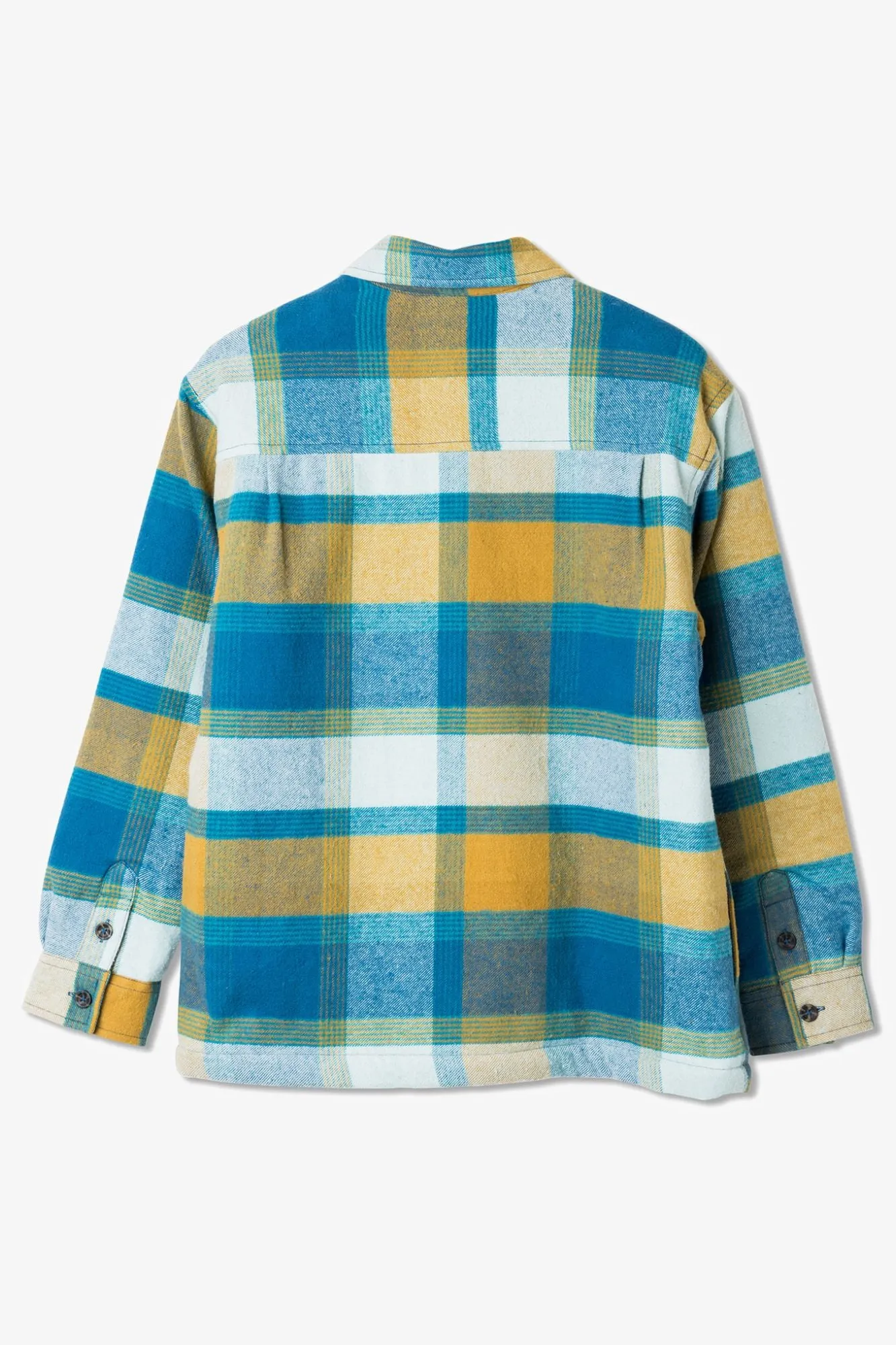 Pinedrona Shirt Jacket
