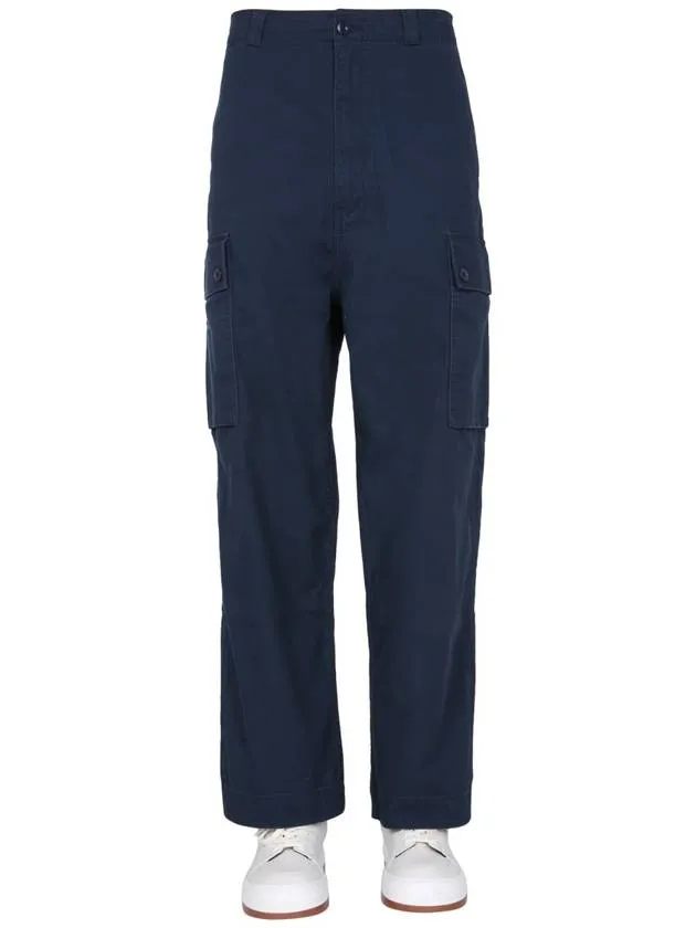 "DUTCH" JEANS
