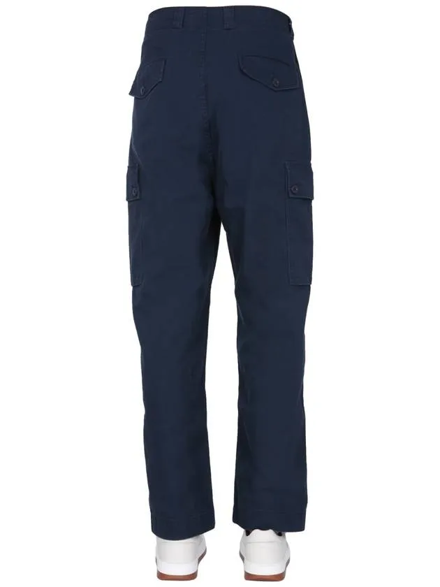 "DUTCH" JEANS