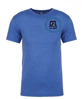 "The Quad" T-Shirt