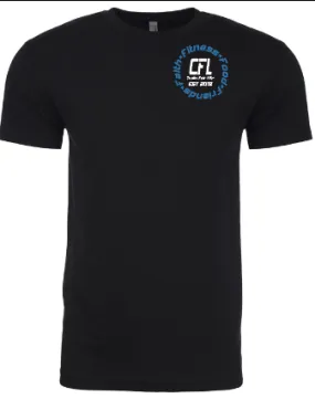 "The Quad" T-Shirt